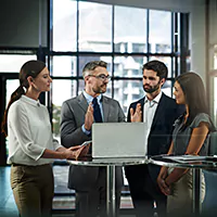 Why Choose CDAP Advisors in Saguenay, Quebec